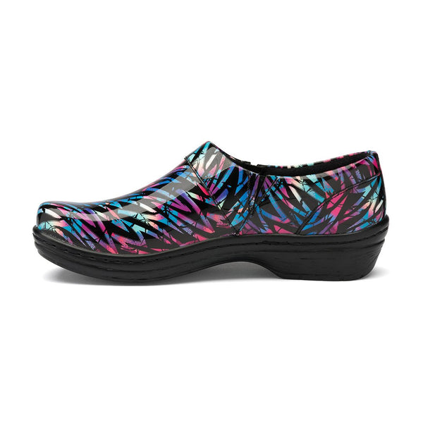 Klogs Mission Grunge Patent
