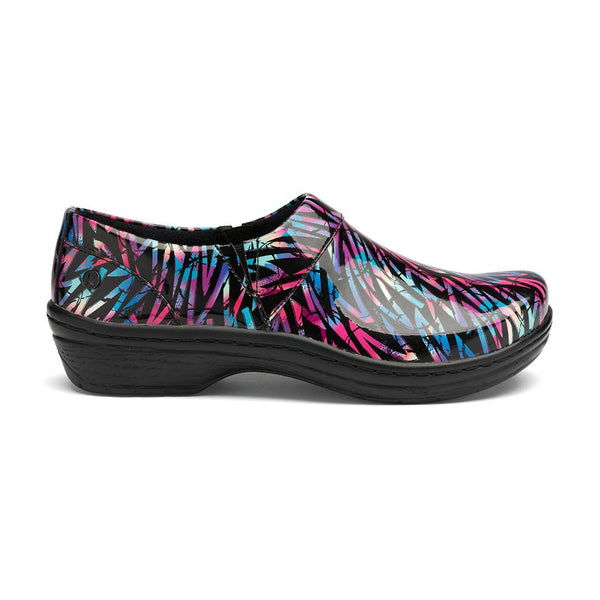 Klogs Mission Grunge Patent