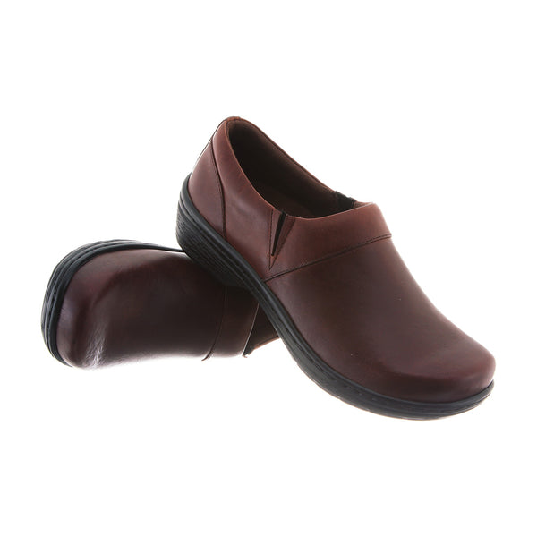 klogs Mission Infield Full Grain