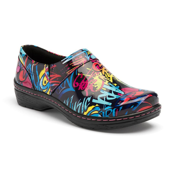 Klogs Mission Neon Graffiti Patent