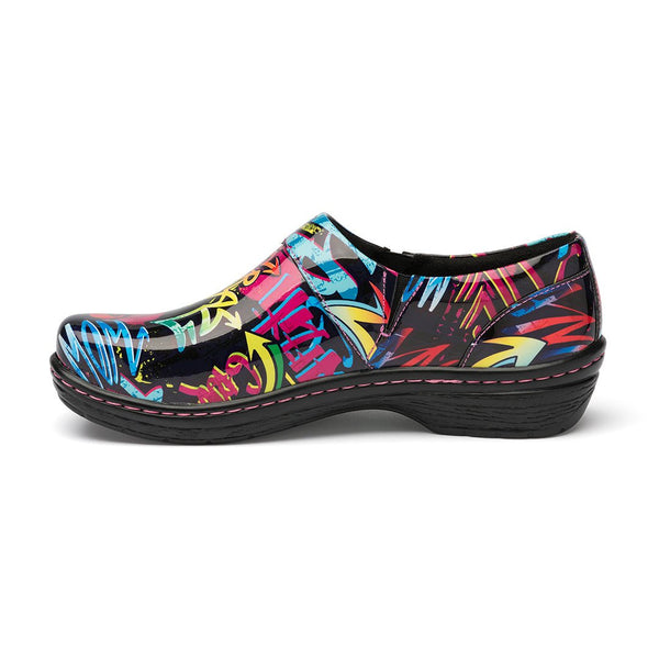 Klogs Mission Neon Graffiti Patent