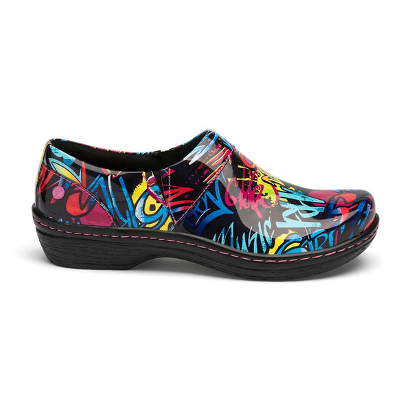 Klogs Mission Neon Graffiti Patent