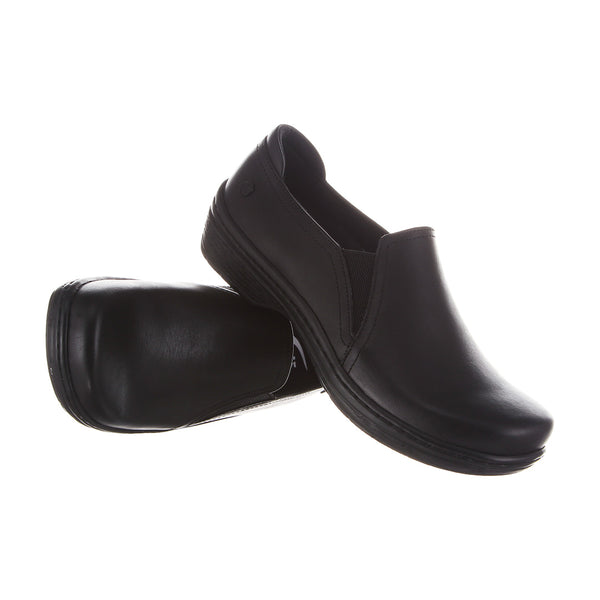 klogs Moxy Black Full Grain
