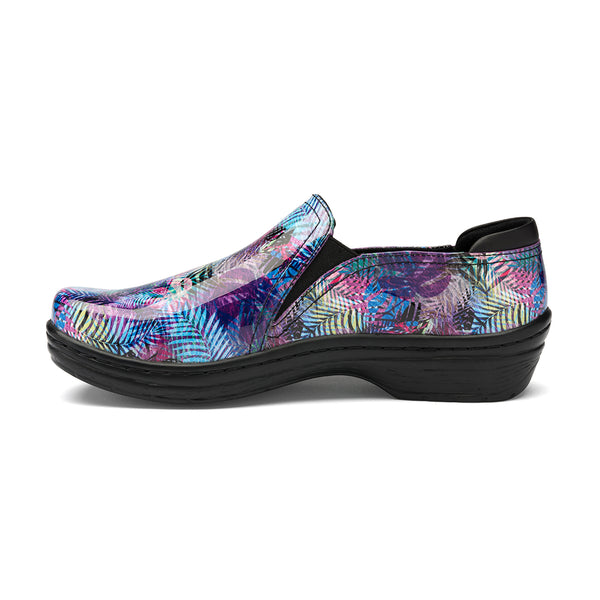 Klogs Moxy Fern Patent