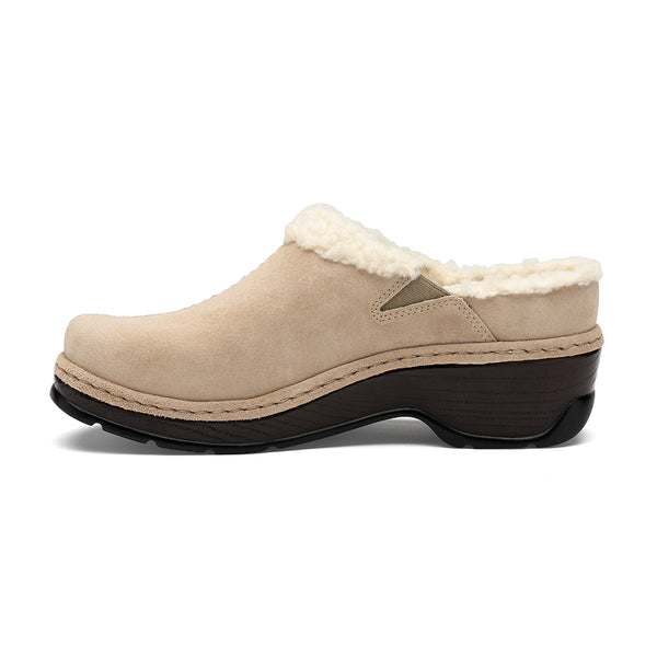 Klogs Munich Safari Suede - Final Sale