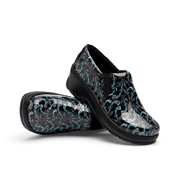 klogs Naples Koi Patent