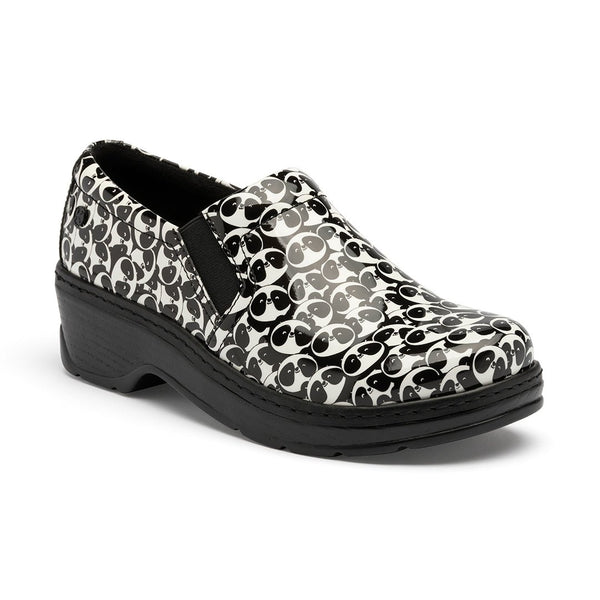 Klogs Naples Panda Patent