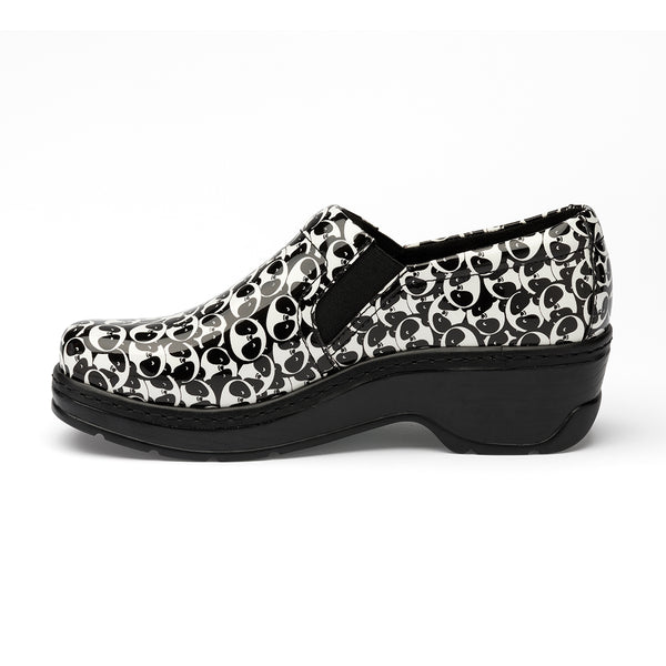 Klogs Naples Panda Patent