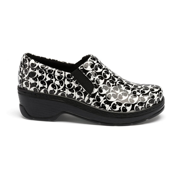 Klogs Naples Panda Patent