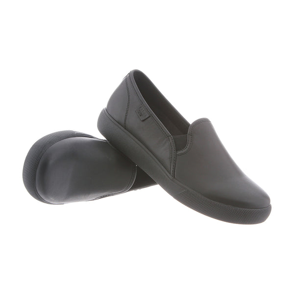 klogs Padma Black Full Grain