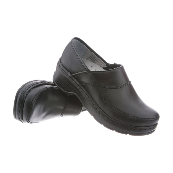 klogs Sonora Black Full Grain - Final Sale