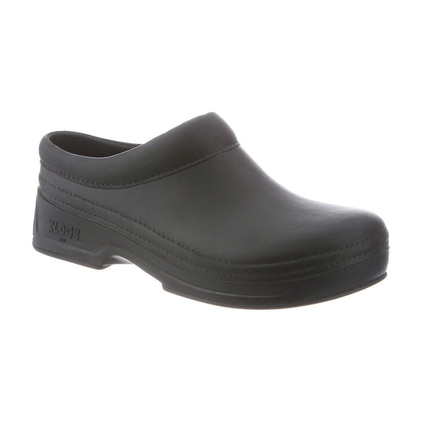 Klogs Springfield Black