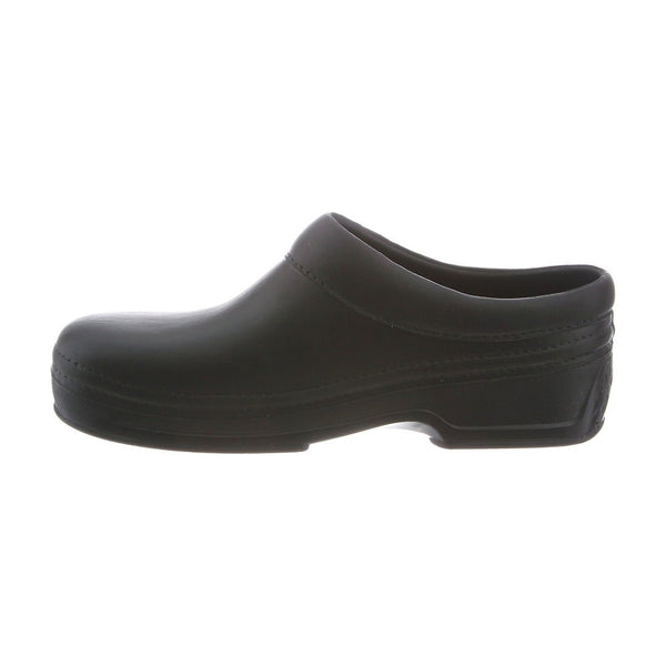 Klogs Springfield Black