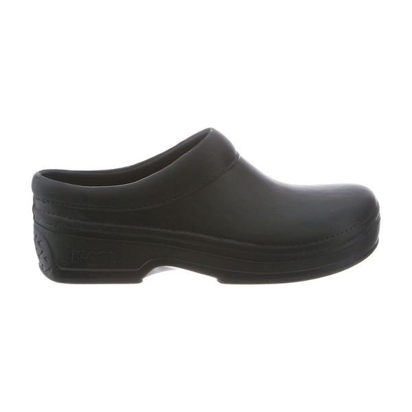 Klogs Springfield Black