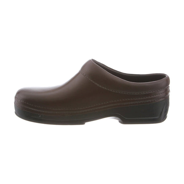 Klogs Springfield Chestnut