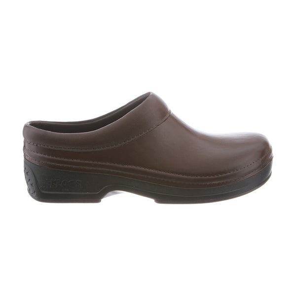 Klogs Springfield Chestnut