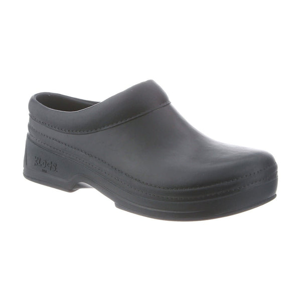 Klogs Springfield Navy
