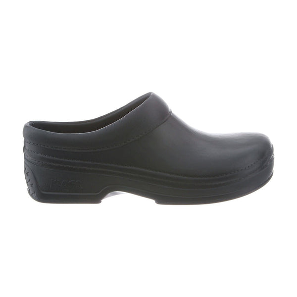 Klogs Springfield Navy