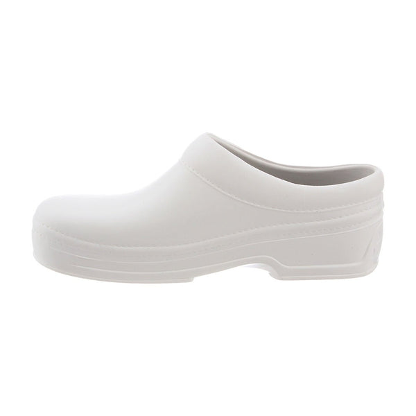 Klogs Springfield White