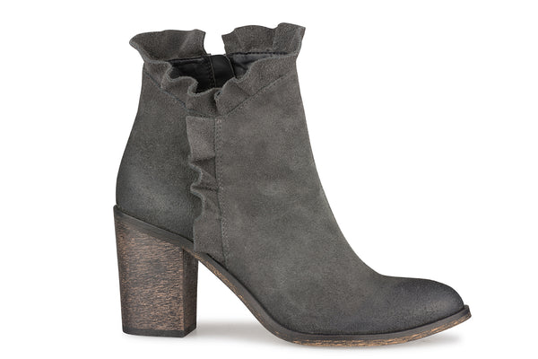 Klub Nico Bellamy Footwear Ink Suede