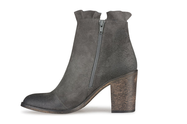 Klub Nico Bellamy Footwear Ink Suede