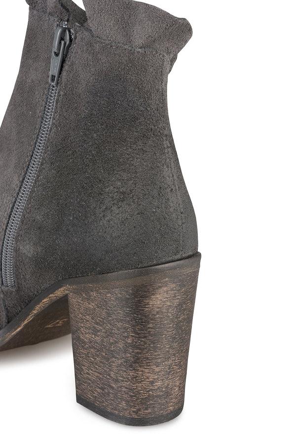 Klub Nico Bellamy Footwear Ink Suede