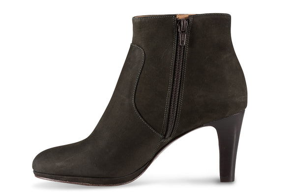 Klub Nico Blair Footwear Slate Nubuck