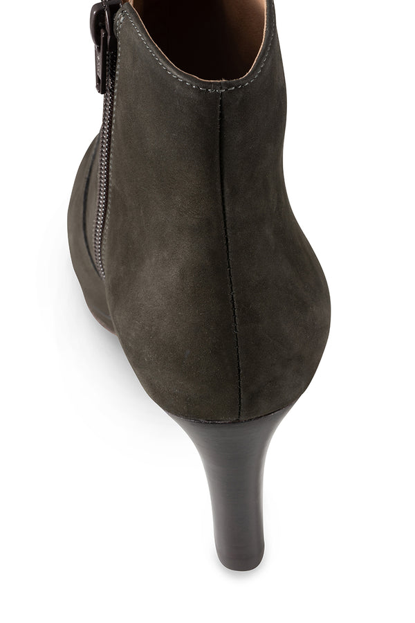 Klub Nico Blair Footwear Slate Nubuck