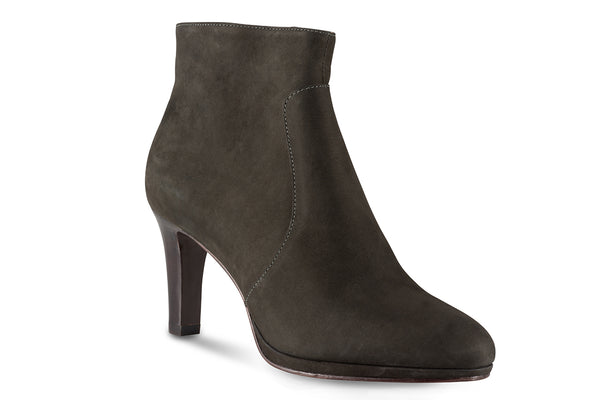 klub nico Blair Footwear Slate Nubuck