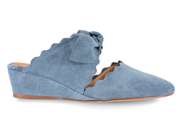 Klub Nico Daisy Footwear Jean Suede