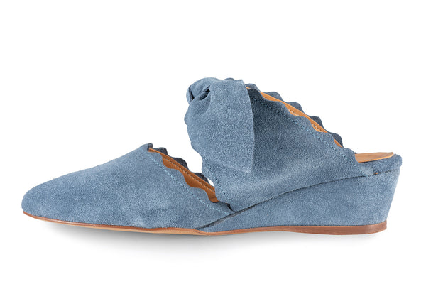 Klub Nico Daisy Footwear Jean Suede