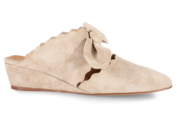 Klub Nico Daisy Footwear Sand Suede