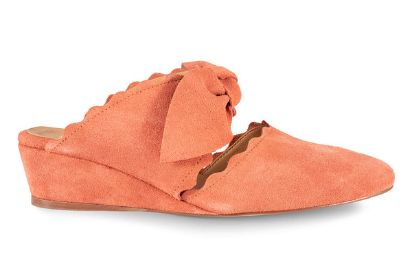 Klub Nico Daisy Footwear Spice Suede