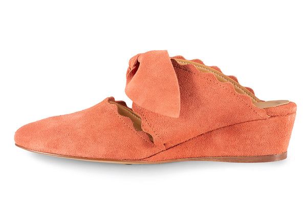 Klub Nico Daisy Footwear Spice Suede