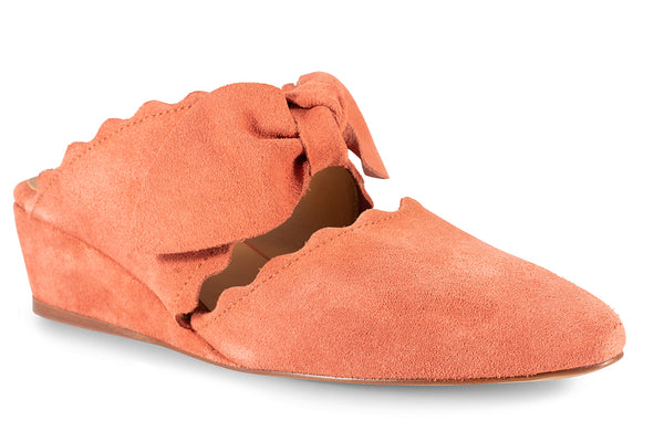 klub nico Daisy Footwear Spice Suede