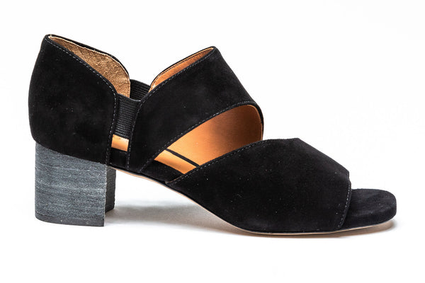 Klub Nico Darling Sandal BLACK