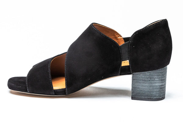 Klub Nico Darling Sandal BLACK