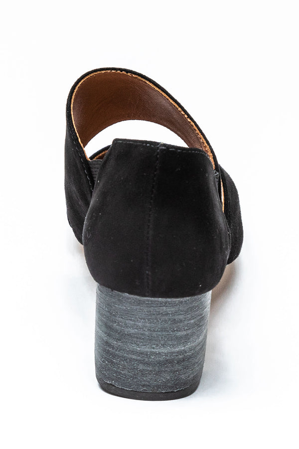 Klub Nico Darling Sandal BLACK