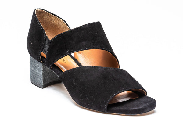 klub nico Darling Sandal BLACK