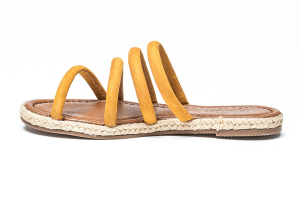 Klub Nico Elena Footwear Yellow