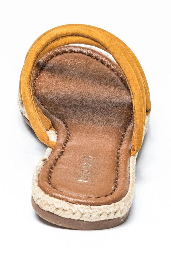 Klub Nico Elena Footwear Yellow