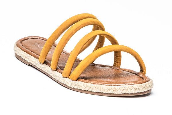 klub nico Elena Footwear Yellow