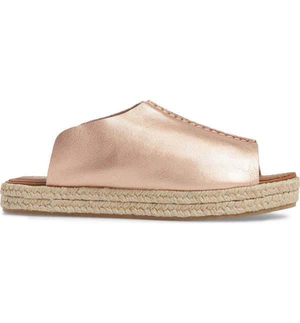 Klub Nico Gracey Flatform Rose