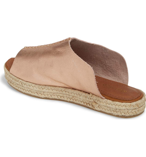 Klub Nico Gracey Flatform Rose