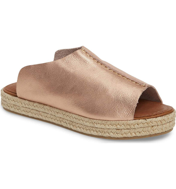 klub nico Gracey Flatform Rose