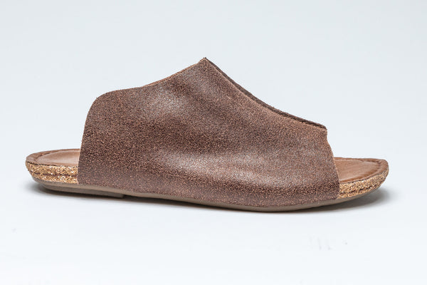 Klub Nico Gracey Footwear BROWN