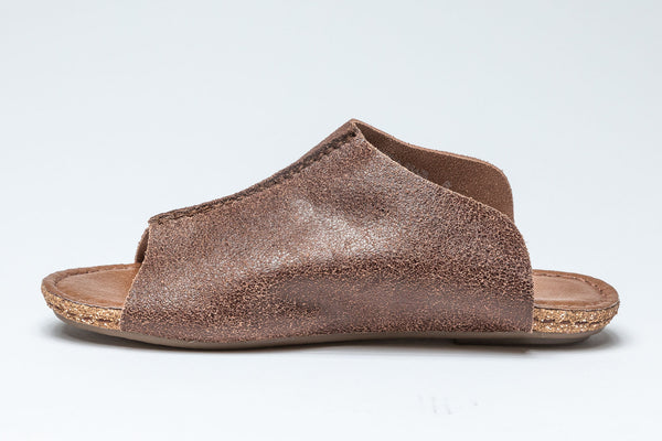Klub Nico Gracey Footwear BROWN