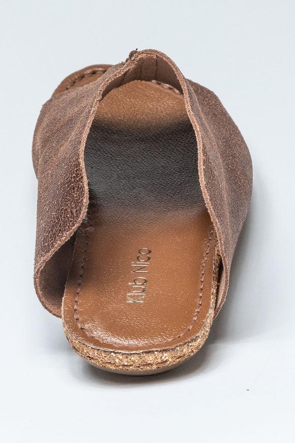 Klub Nico Gracey Footwear BROWN
