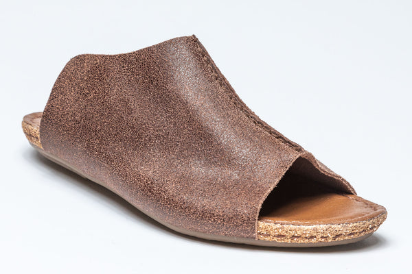 klub nico Gracey Footwear BROWN