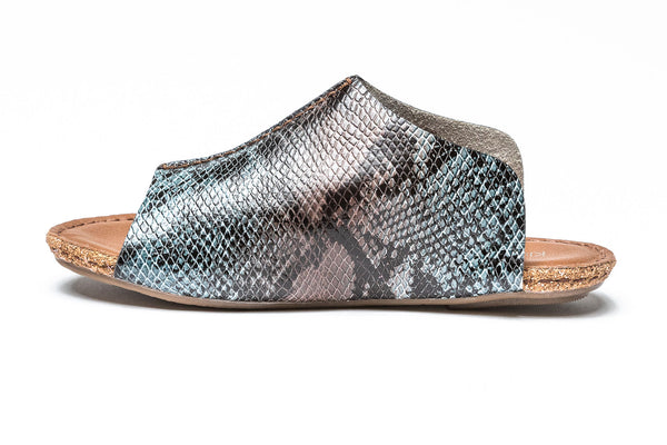 Klub Nico Gracey Footwear Eclipse Snake